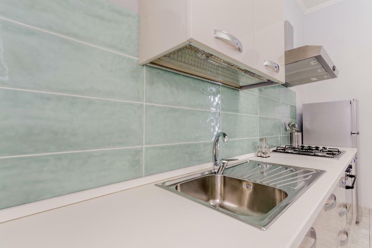 House Grimaldi * Rom