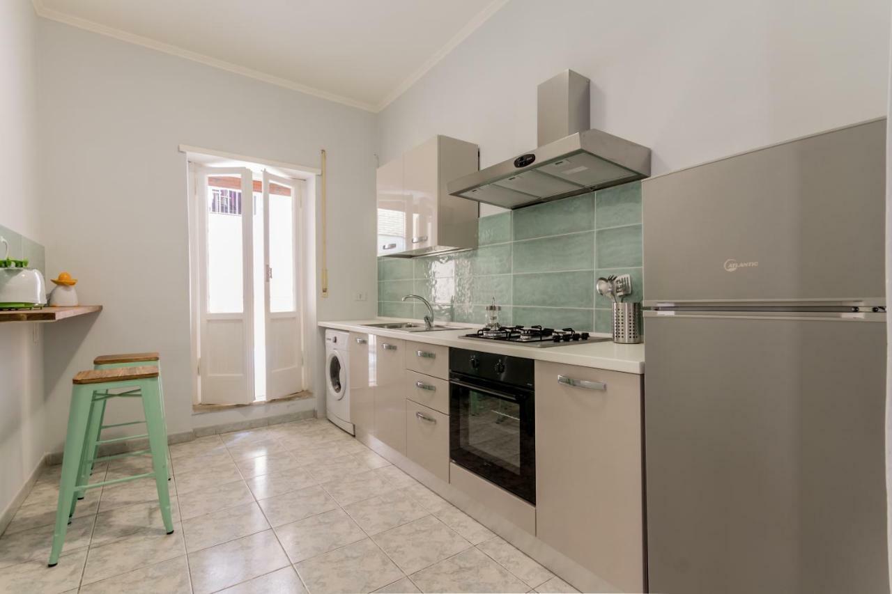 Apartment House Grimaldi Rom
