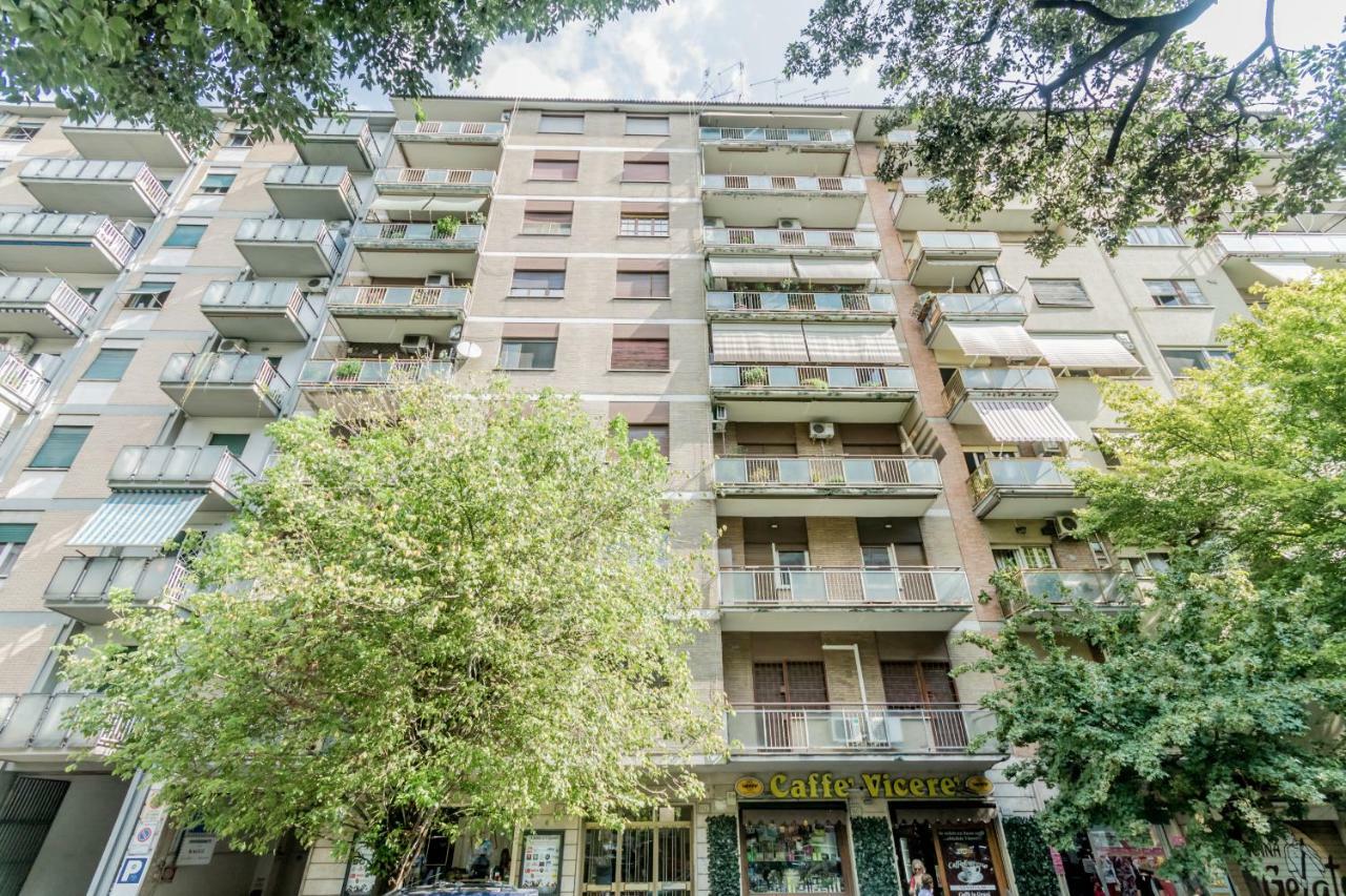House Grimaldi * Rom