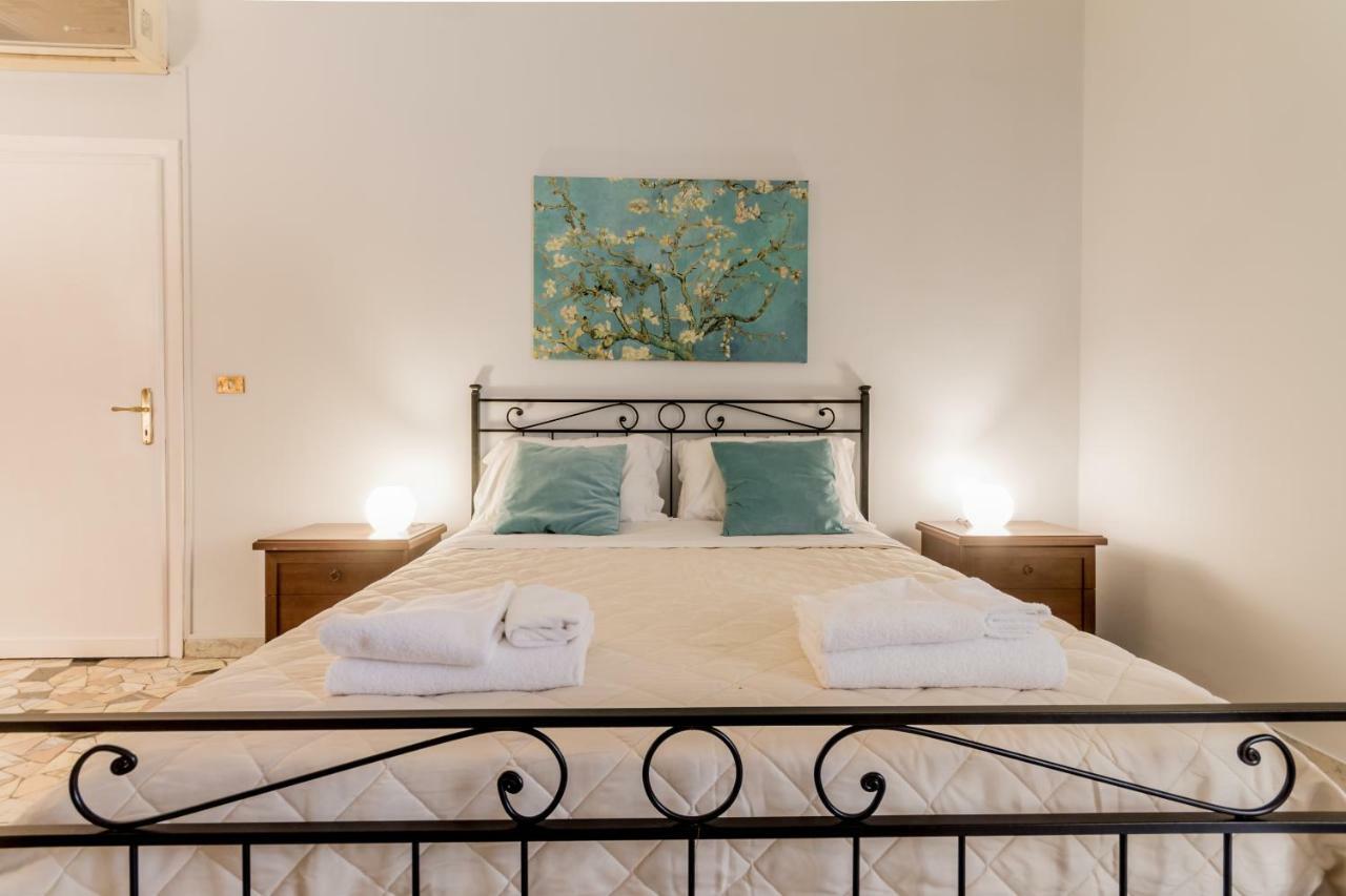 Appartamento House Grimaldi